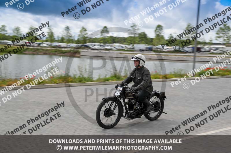 Vintage motorcycle club;eventdigitalimages;no limits trackdays;peter wileman photography;vintage motocycles;vmcc banbury run photographs